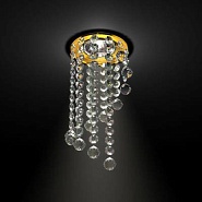 Встраиваемый светильник Faustig 01080.2-1