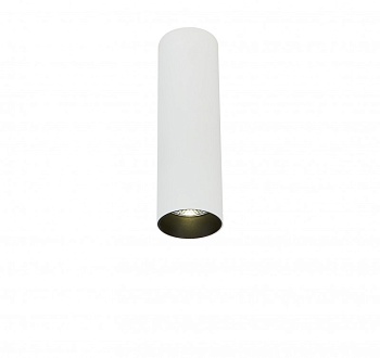 Накладной светильник Simple Story 2053-LED10CLW