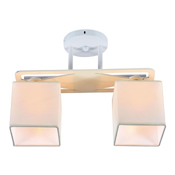 Накладной светильник Escada 1117/2PL