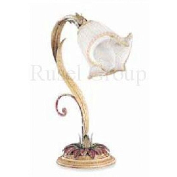 Настольный светильник Florenz Lamp 2113.01P
