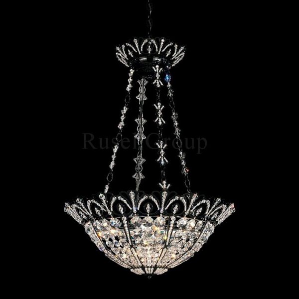 Люстра Schonbek Tiara 9847