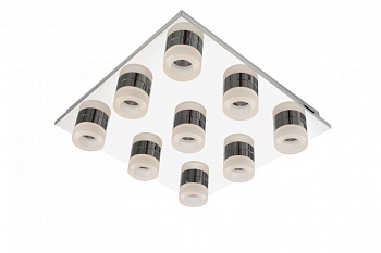 Накладная люстра Lucia Tucci MODENA 166.9 LED