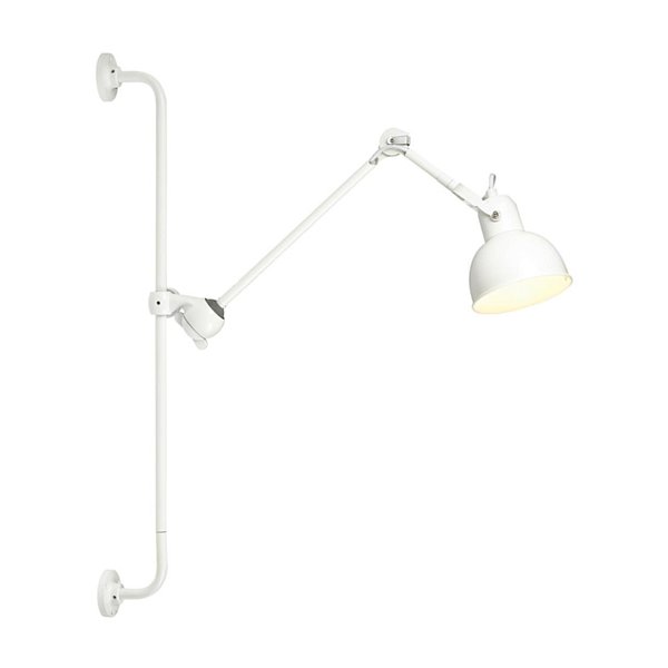 Настенный светильник на кронштейне Odeon Light 4126/1WA
