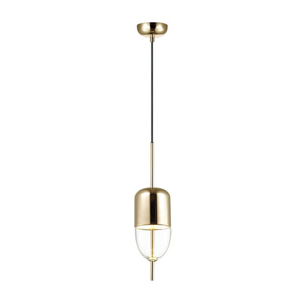 Подвес Odeon Light 4620/12L