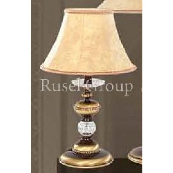 Настольная лампа Riperlamp Chateau 327S