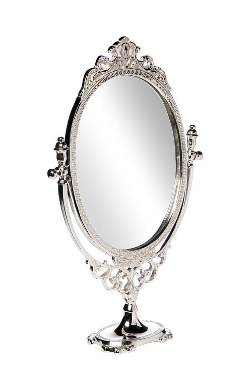 Зеркало настольное "Image" Garda Decor 95IM-0128