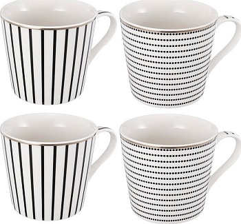 Кружки, набор x,x Glasar 1347