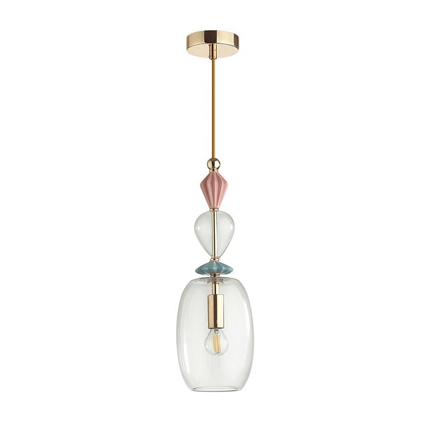 Подвес Odeon Light 4855/1B