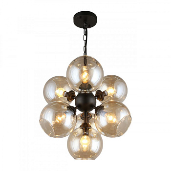 Подвесная люстра APLOYT APL.912.03.07