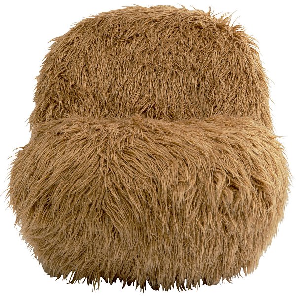 Кресло вращающееся Mr.Fluffy 85991 Kare