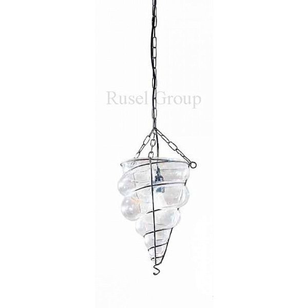 Подвесной светильник MM Lampadari SOFFIATI 5326/1