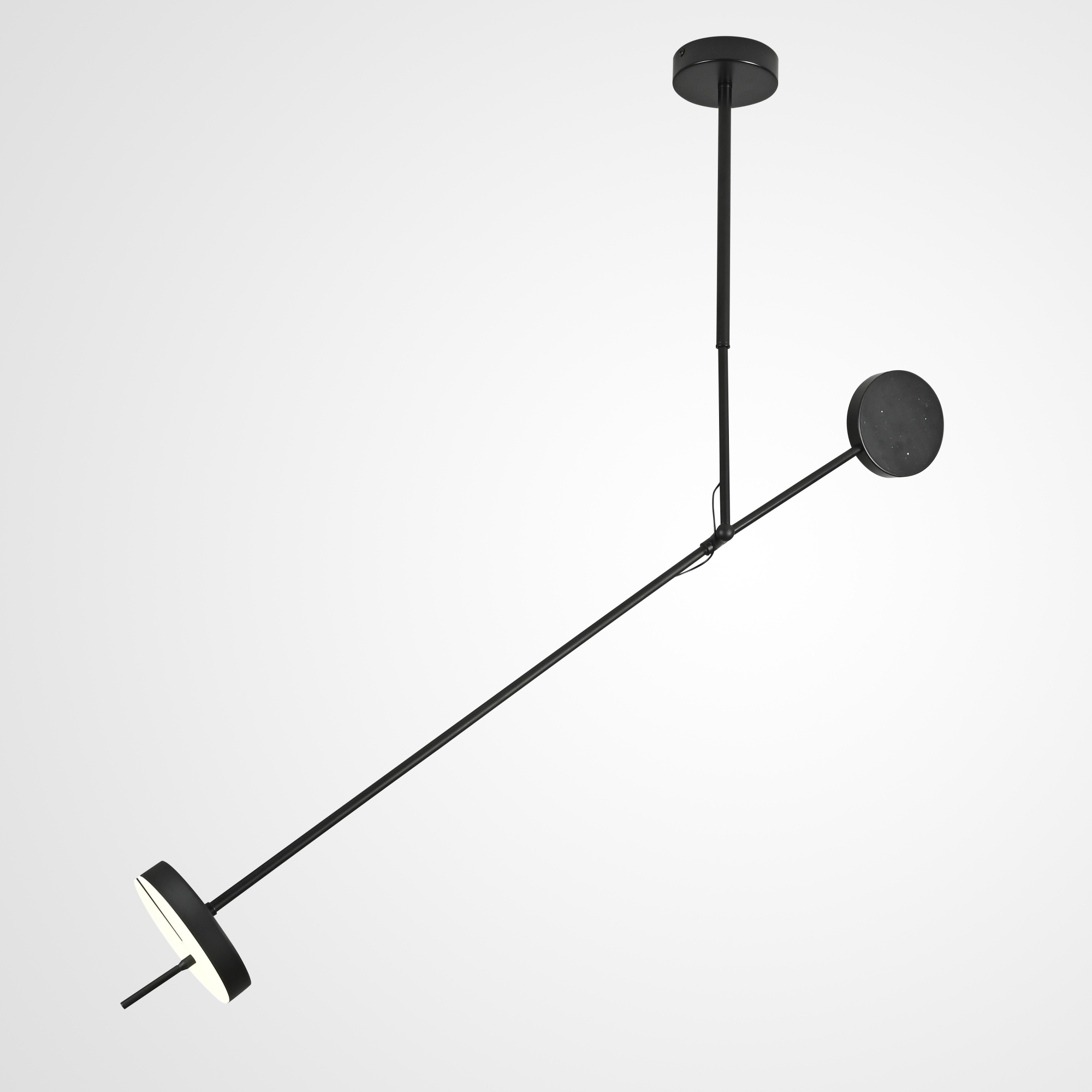 Люстра Светодиодная Talk B L1-2 By Imperiumloft