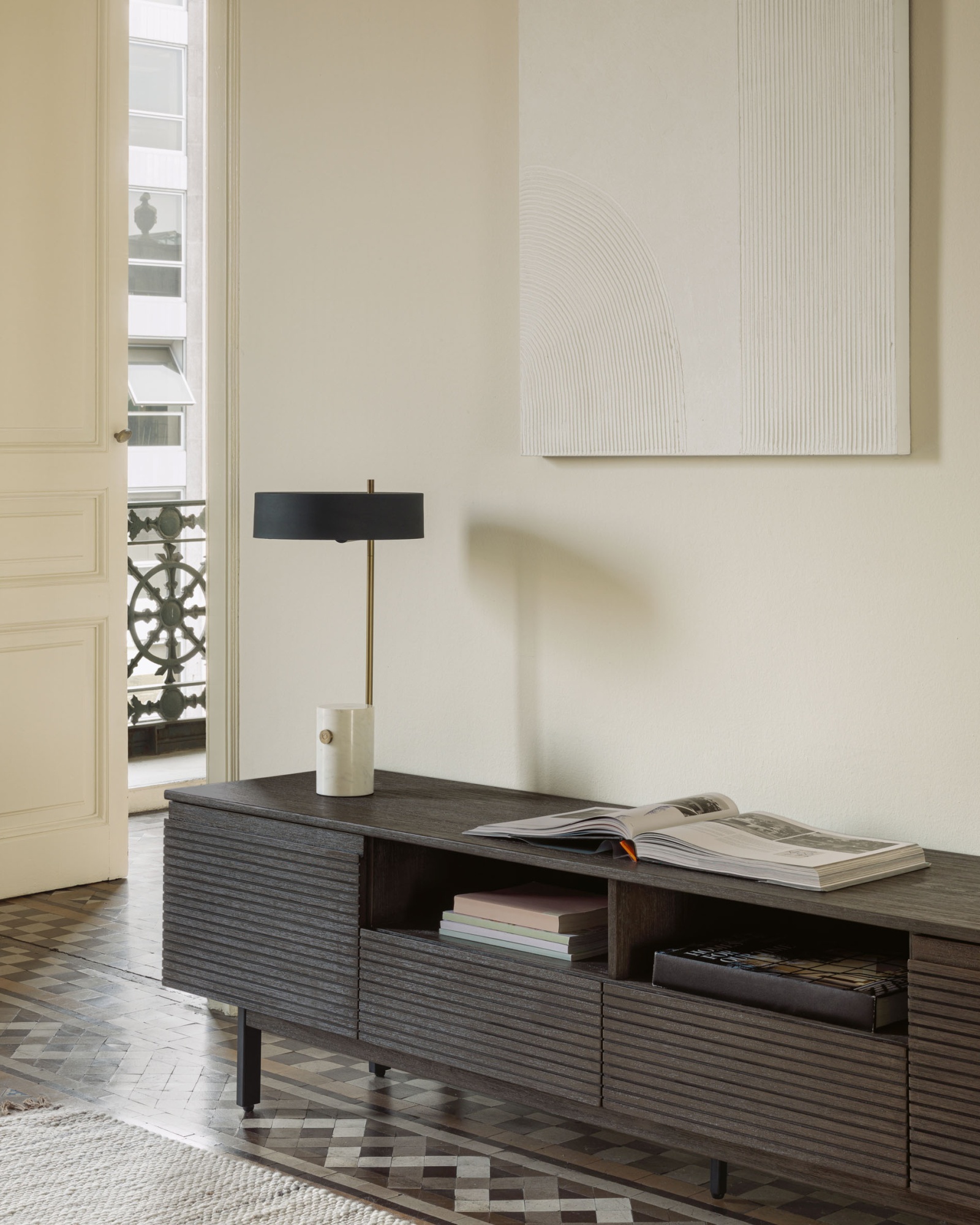 Настольная лампа Phant La Forma (ex Julia Grup)