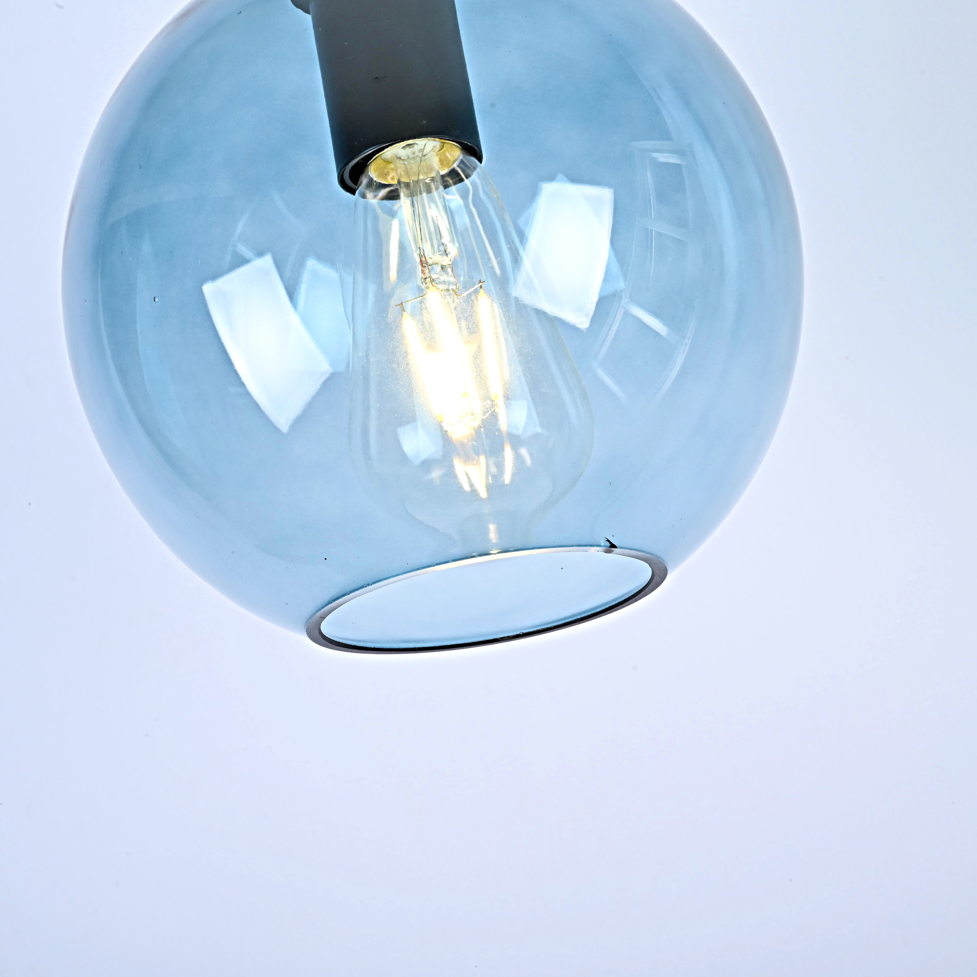 Подвесной Светильник Pick-N-Mix B Blue By Imperiumloft