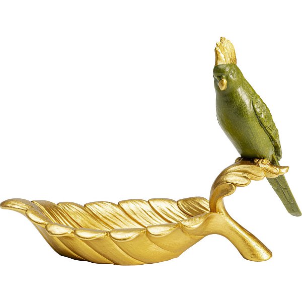Чаша декоративная Parrot 52914 Kare