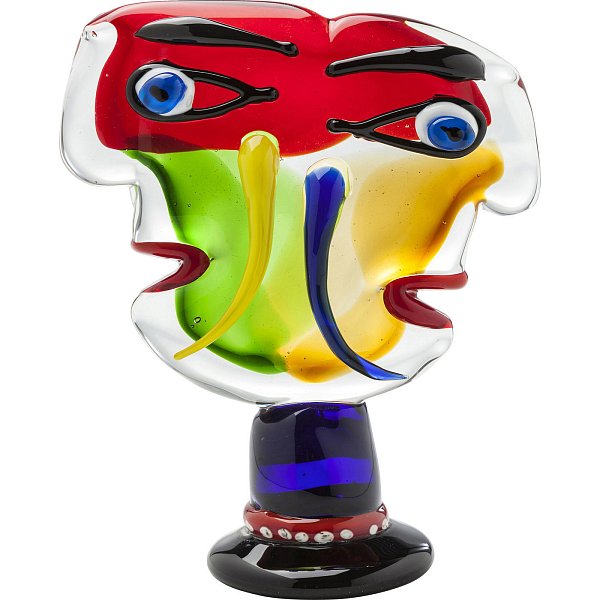 Предмет декоративный Double Face 38823 KARE