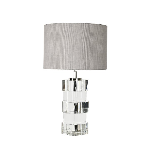 Настольная лампа Delight Collection BRTL3249CG