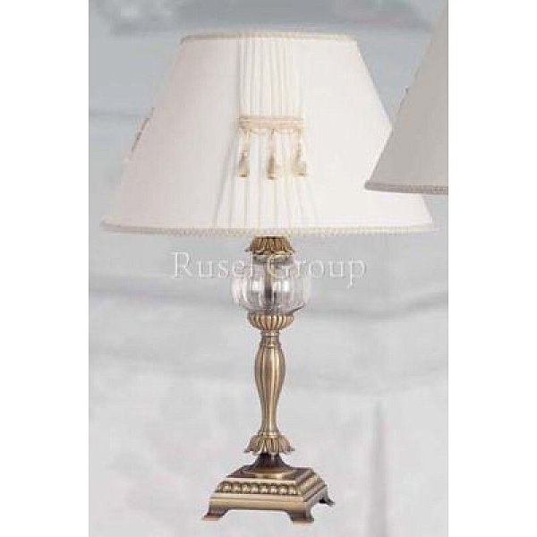 Настольная лампа Riperlamp 057U