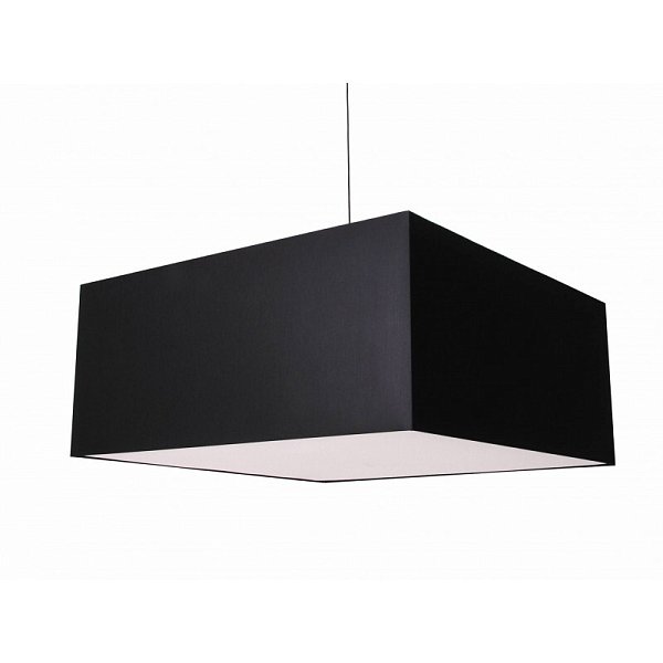 Подвесной светильник Moooi Square Boon black