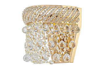 Бра Dio D'arte Bari E 2.10.102 G