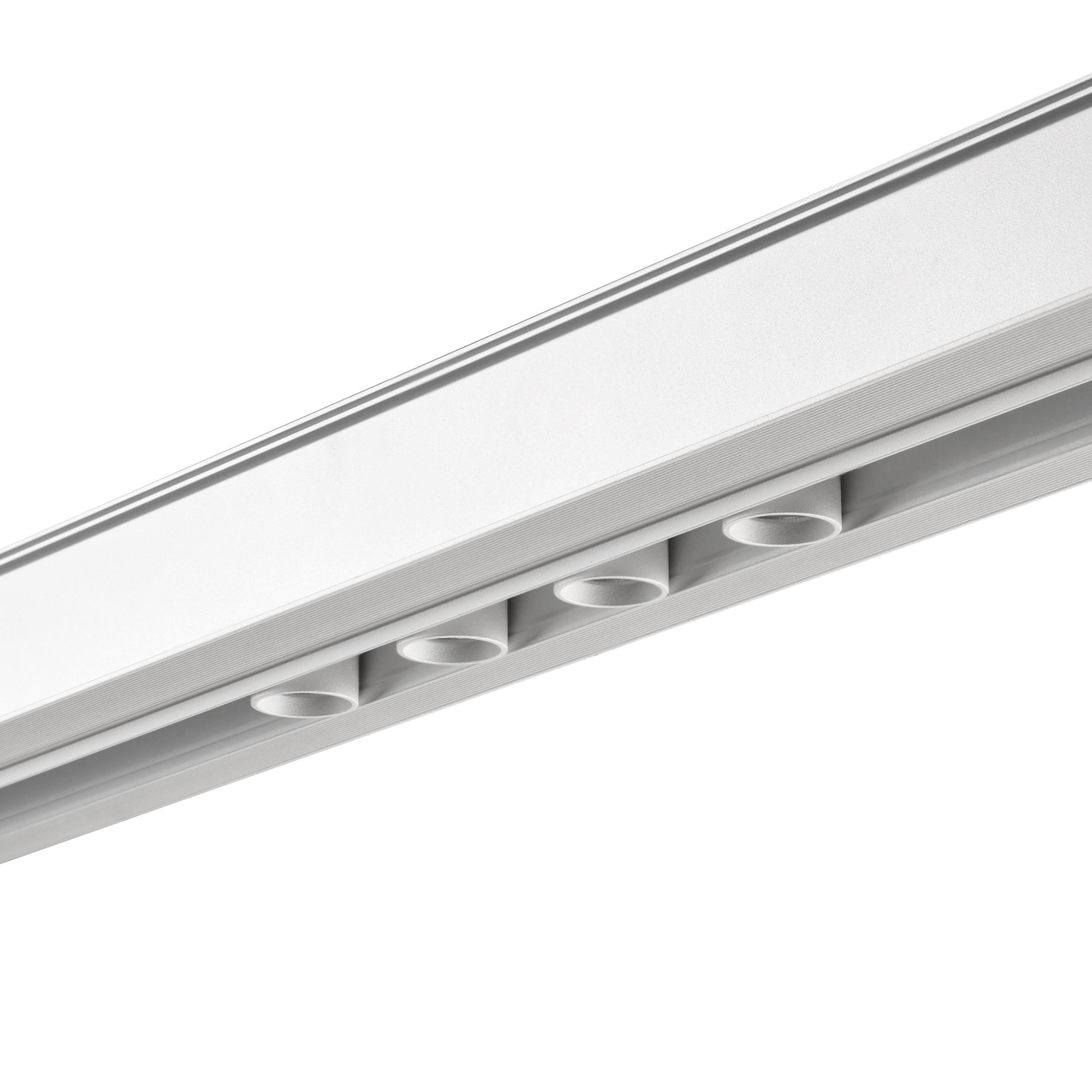 Трековый светильник светодиодный Lumker SY-LINK-CE-WH-12-NW