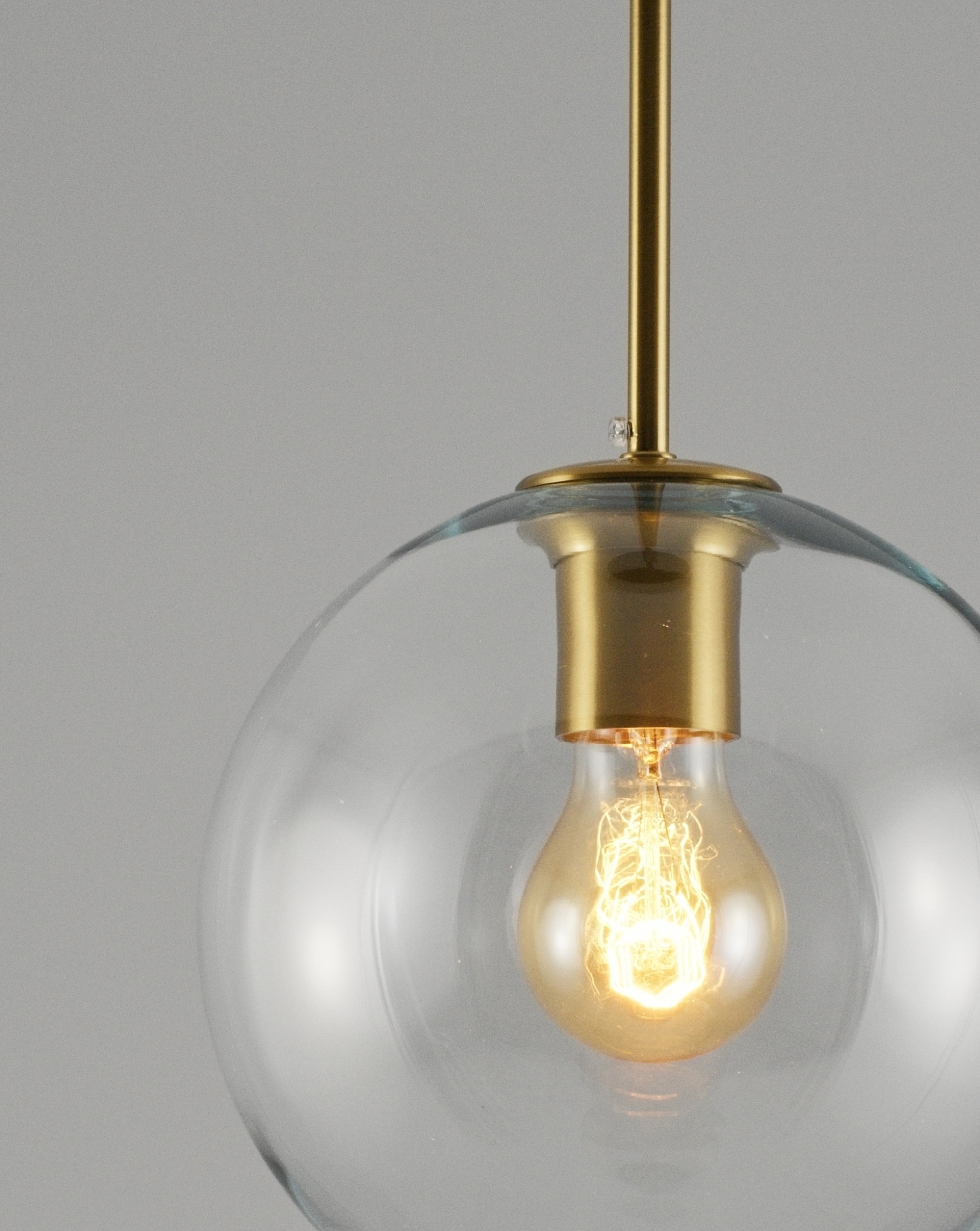 Подвесной светильник Moderli V2110-P Sumatra 1*E27*60W