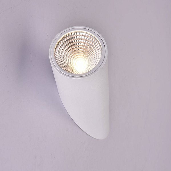 Светильник настенный DesignLed GW-6090-5-WH-WW