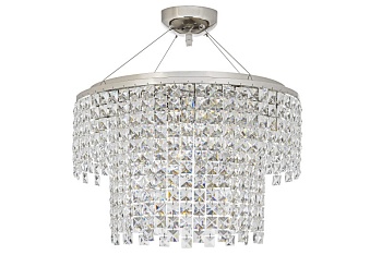 Подвесная люстра Arti Lampadari Milano E 1.5.D50.522 NK