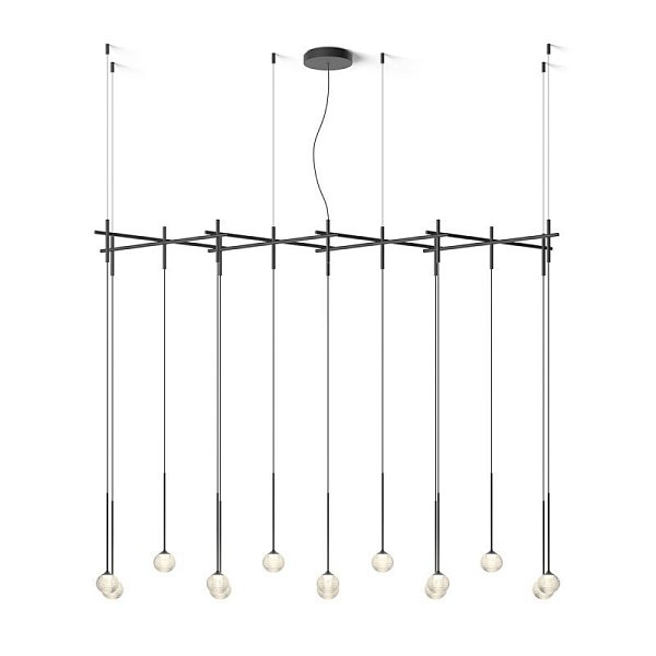 ПОДВЕСНОЙ СВЕТИЛЬНИК  VIBIA Algorithm 0845