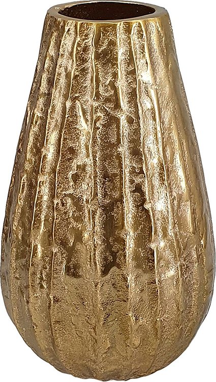 Ваза декоративная Glasar 83765