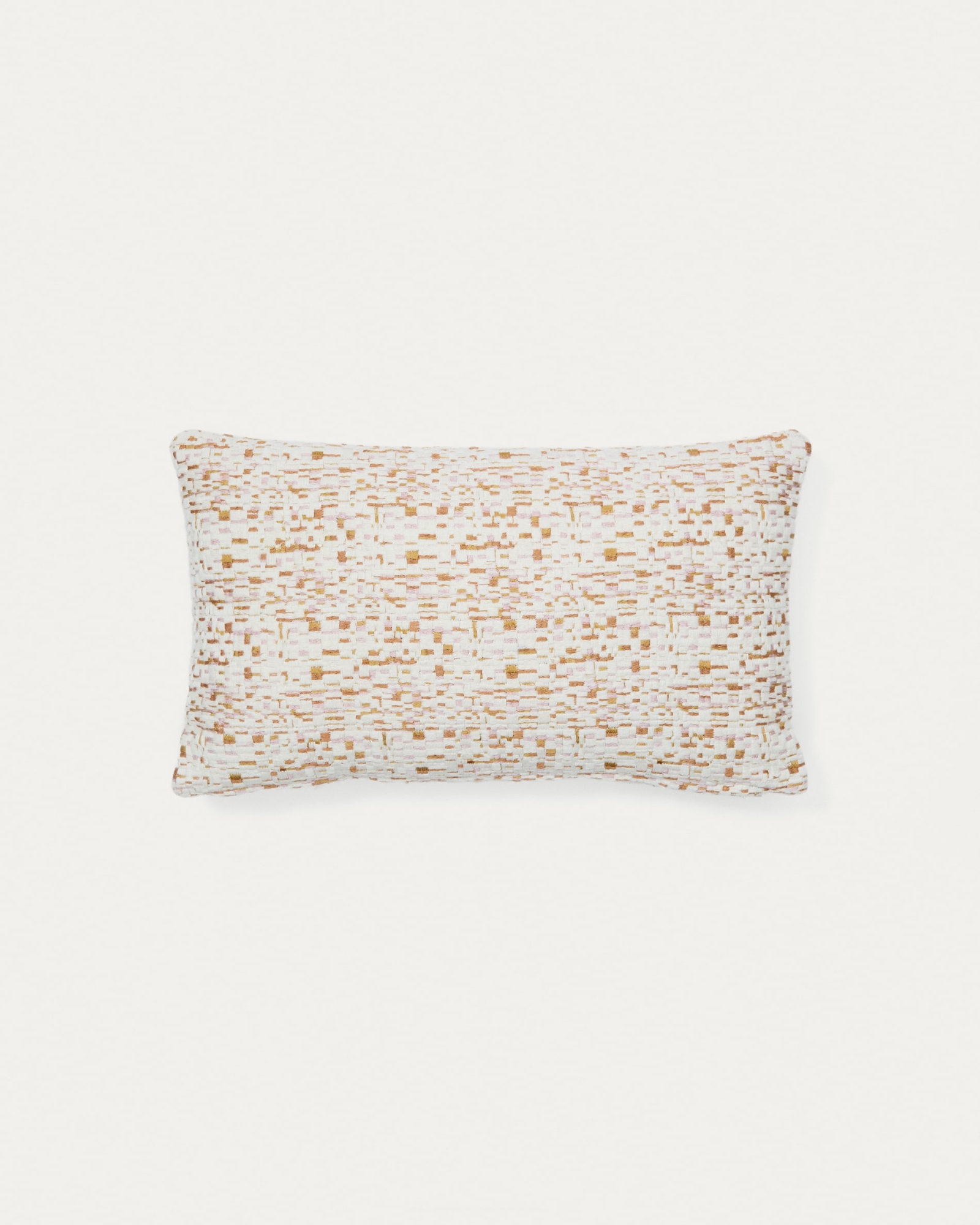 Чехол на подушку Manma из разноцветного жаккарда 30 x 50 La Forma (ex Julia Grup)