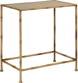 Столик Бамбук Glasar 57-134