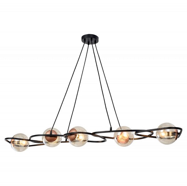 Подвесной светильник Lussole LOFT LSP-8411
