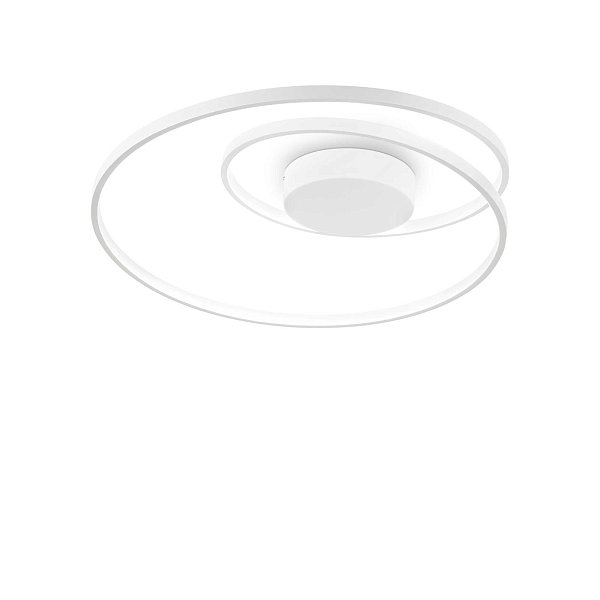 Потолочный светильник Ideal Lux OZ PL DALI BIANCO 304519