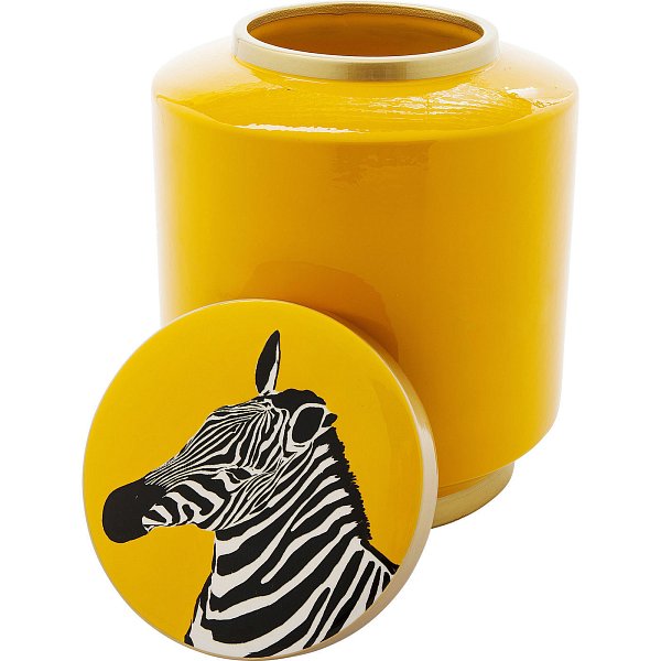 Емкость Zebra 61285 KARE