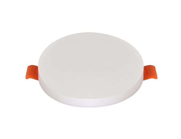 Светильник встроенный Crystal Lux CLT 500C170 WH