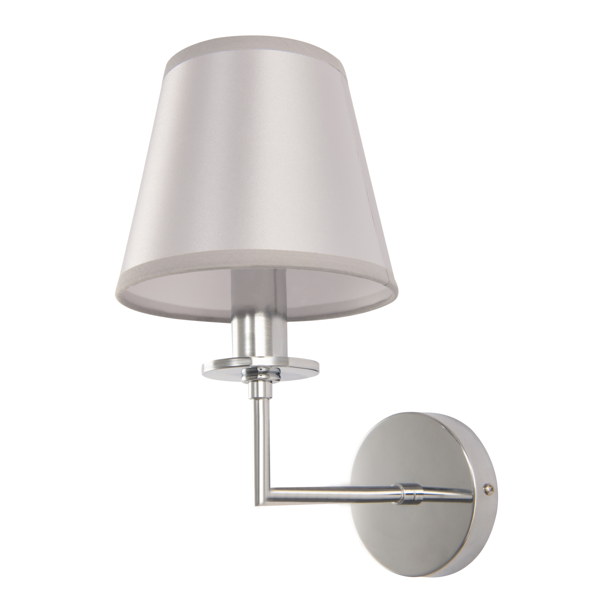 Бра с плафонами 344401/1W CR Arte Milano