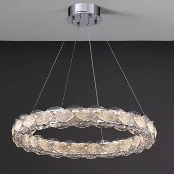 Подвесная люстра ERHARD D60 by ImperiumLoft