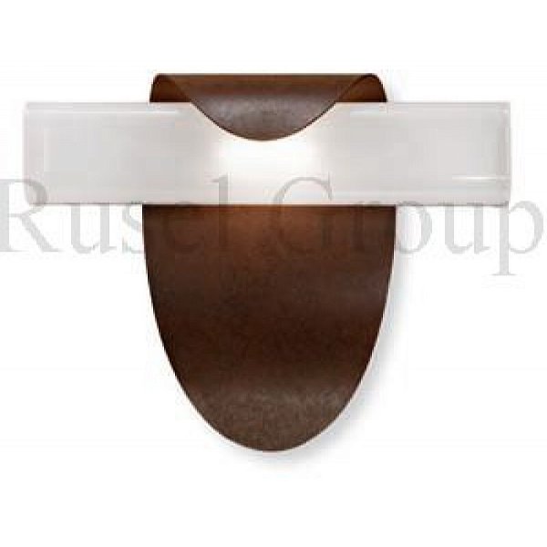 Настенный светильник Florenz Lamp 2735.01T