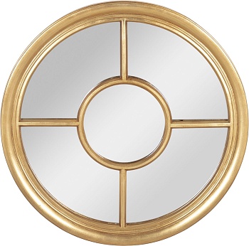 Зеркало настенное Glasar 45-049