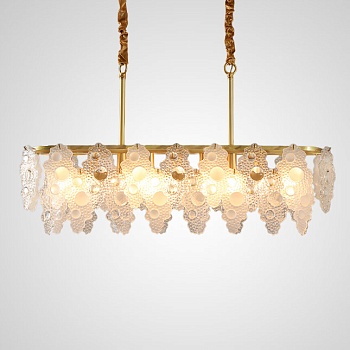 Подвесной светильник POMONA LONG by ImperiumLoft