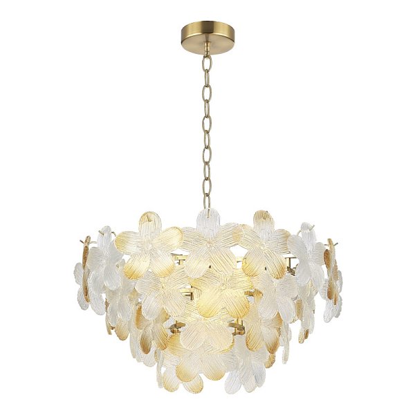 Подвесная люстра ST-Luce SL6240.203.12