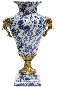 Ваза Glasar A1139HC/QEN317