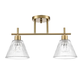 Потолочный светильник Lumion 8188/2C