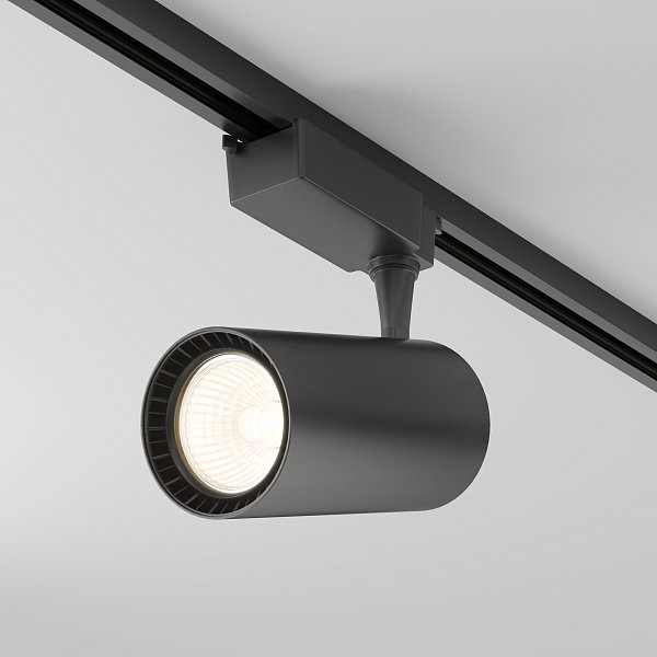 Трековый светильник Maytoni TR003-1-36W3K-M-B