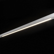 Трековый светильник линейный SWG SY-LINK-1200-WH-40-WW