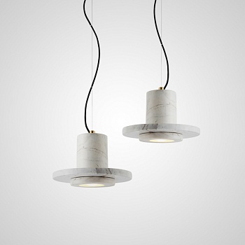 Подвесной светильник DALRY by ImperiumLoft