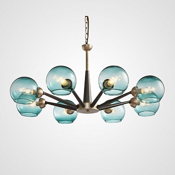 Подвесная люстра DAINTY by ImperiumLoft