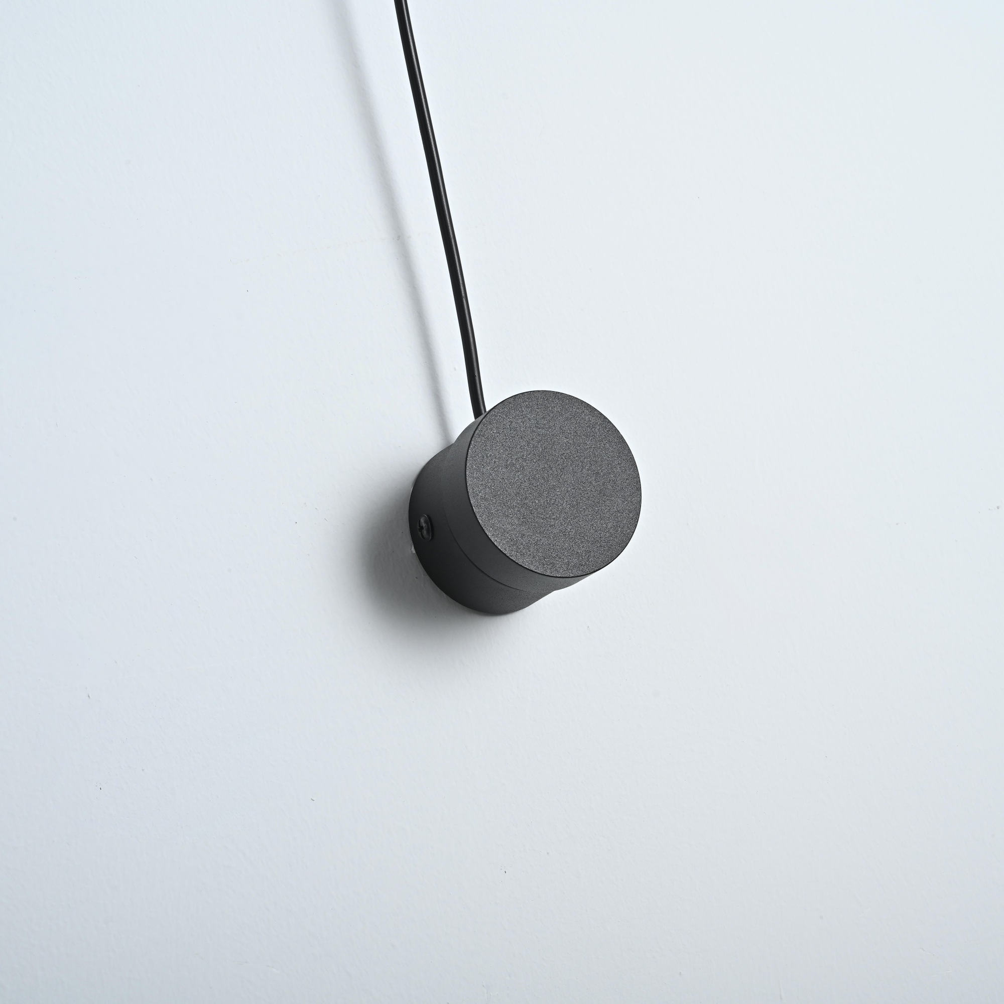 Настенный Светильник Denzil Black By Imperiumloft