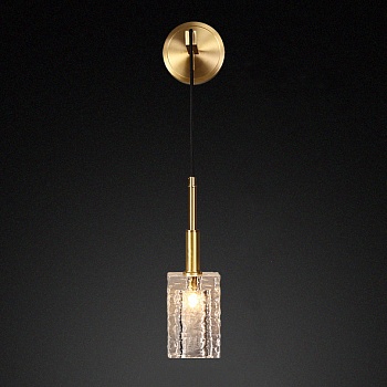 Настенный светильник VALDIS WALL by ImperiumLoft